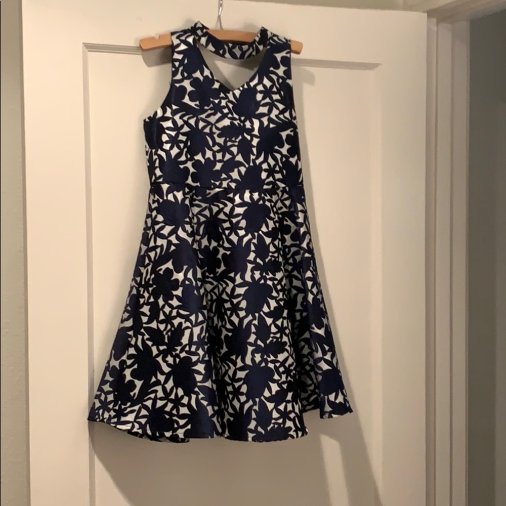 Pippa and Julie Dress - youth